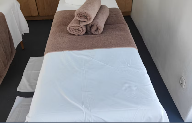 Signature aromatherapy private spa treatments in Santorini - Image 2